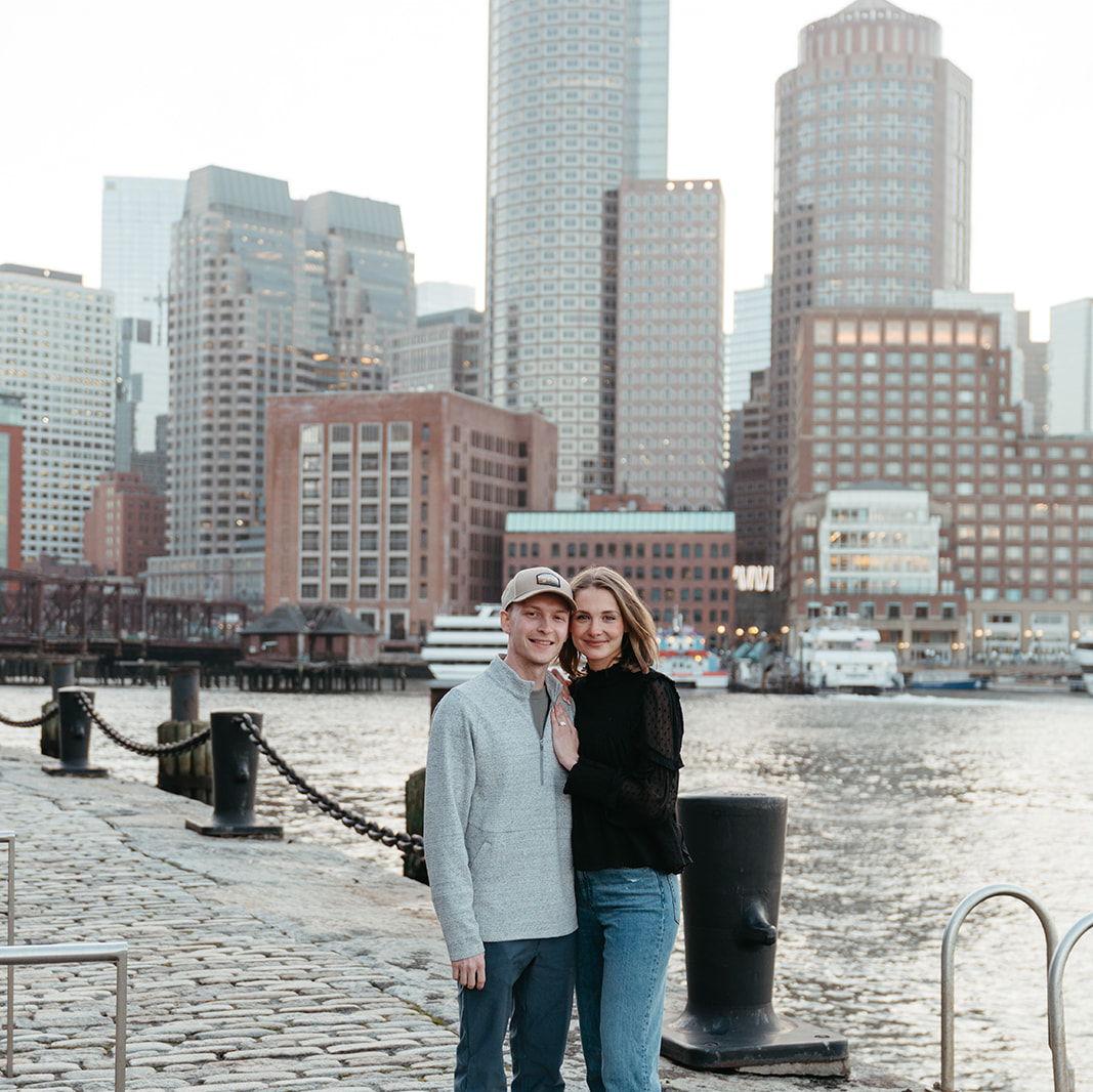 2024 engagement photos