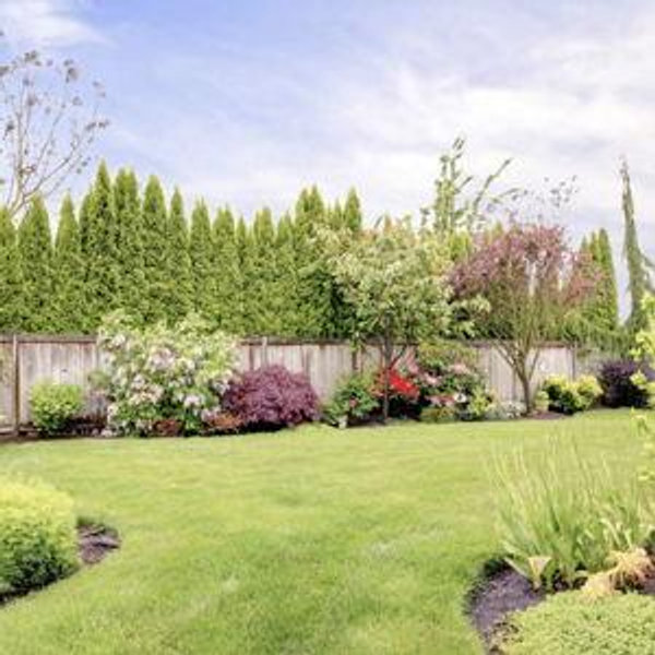 Home Landscaping Fund