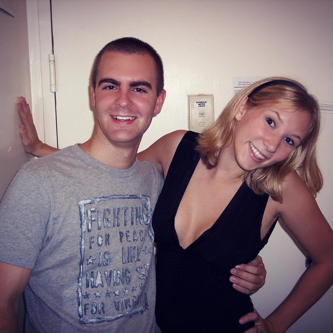 NYU 2006