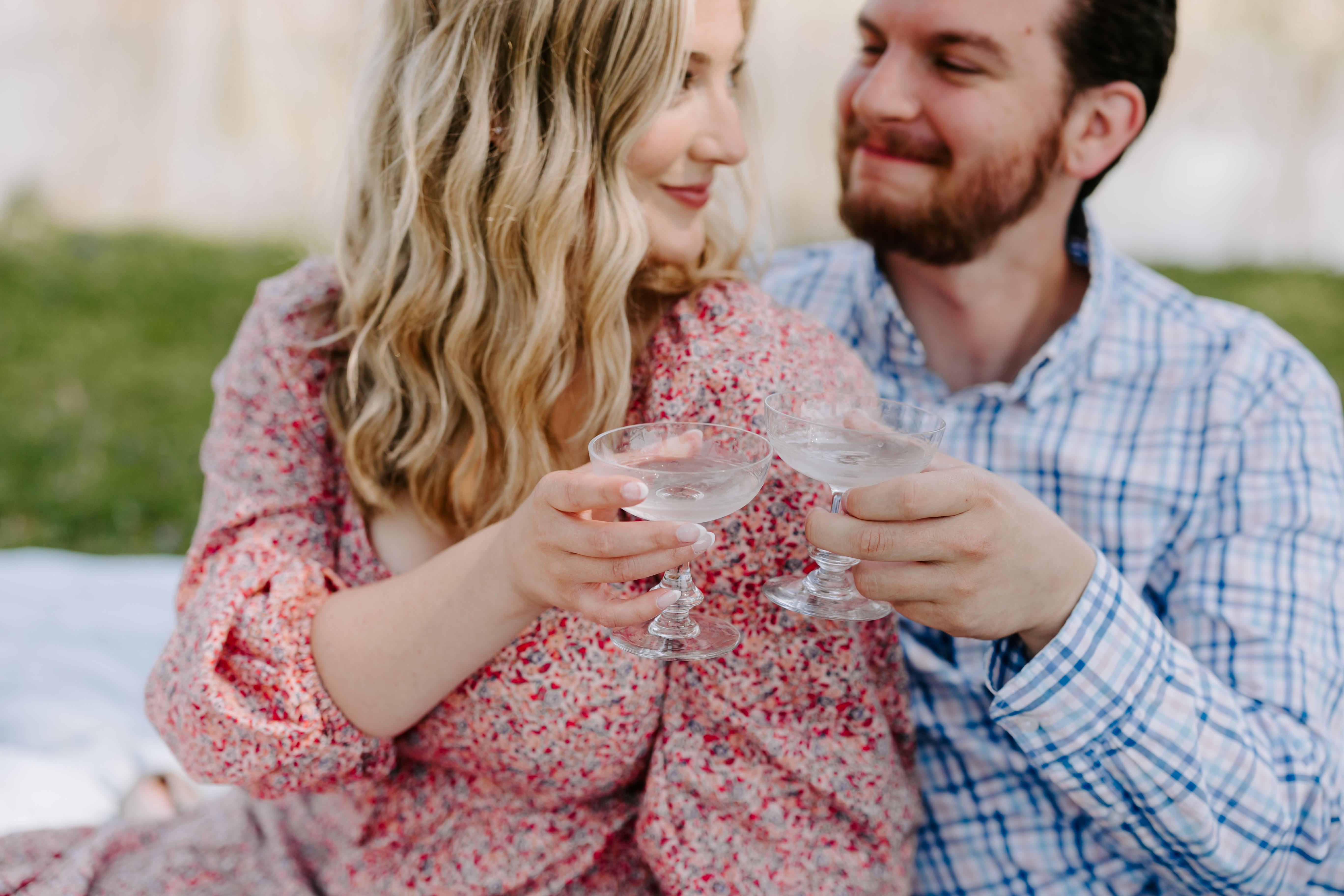 The Wedding Website of Julia Morrison and Owen Kilcullen