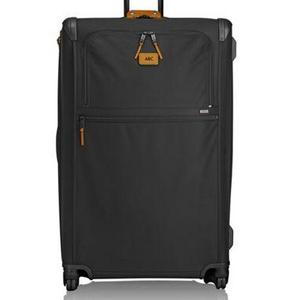 Tumi Worldwide Trip Expandable 4 Wheeled Packing Case