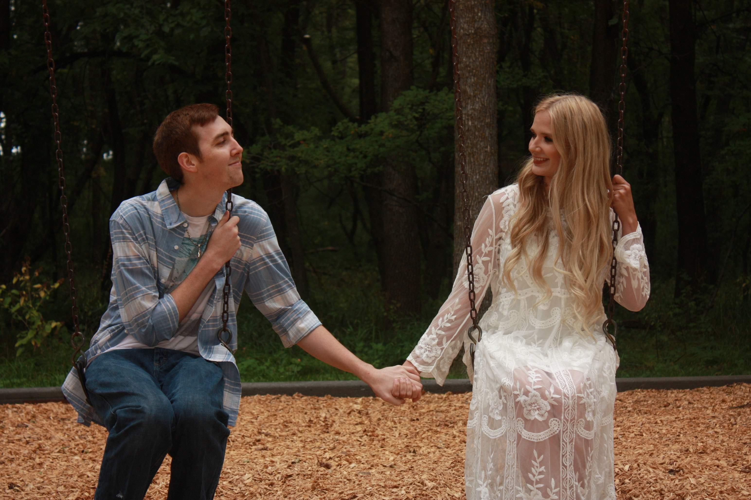 The Wedding Website of Summer Miller and Brandon Orcutt