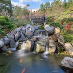 Japanese Friendship Garden and Museum