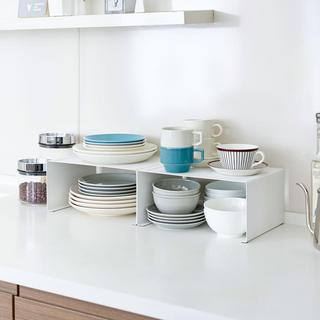 Tower Stackable Kitchen Rack