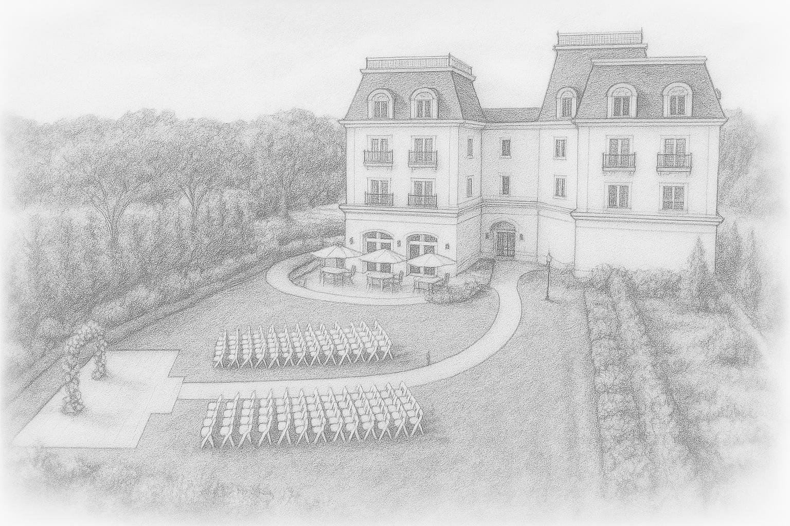 The Wedding Website of Grace Ureña and Robert Nagdimov