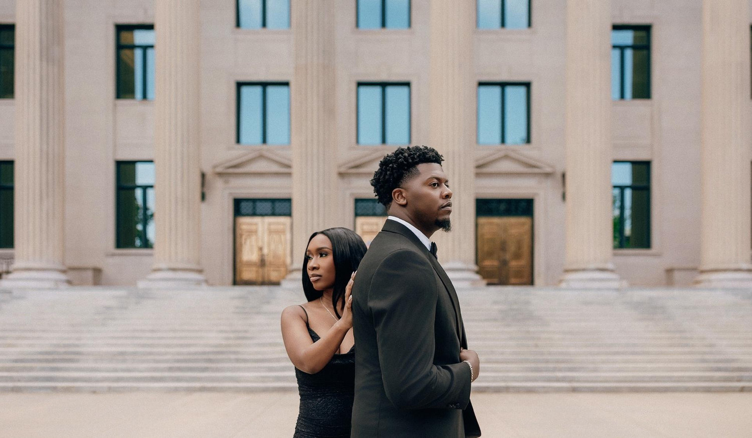 The Wedding Website of Jasmine Curry and Allen McPhail