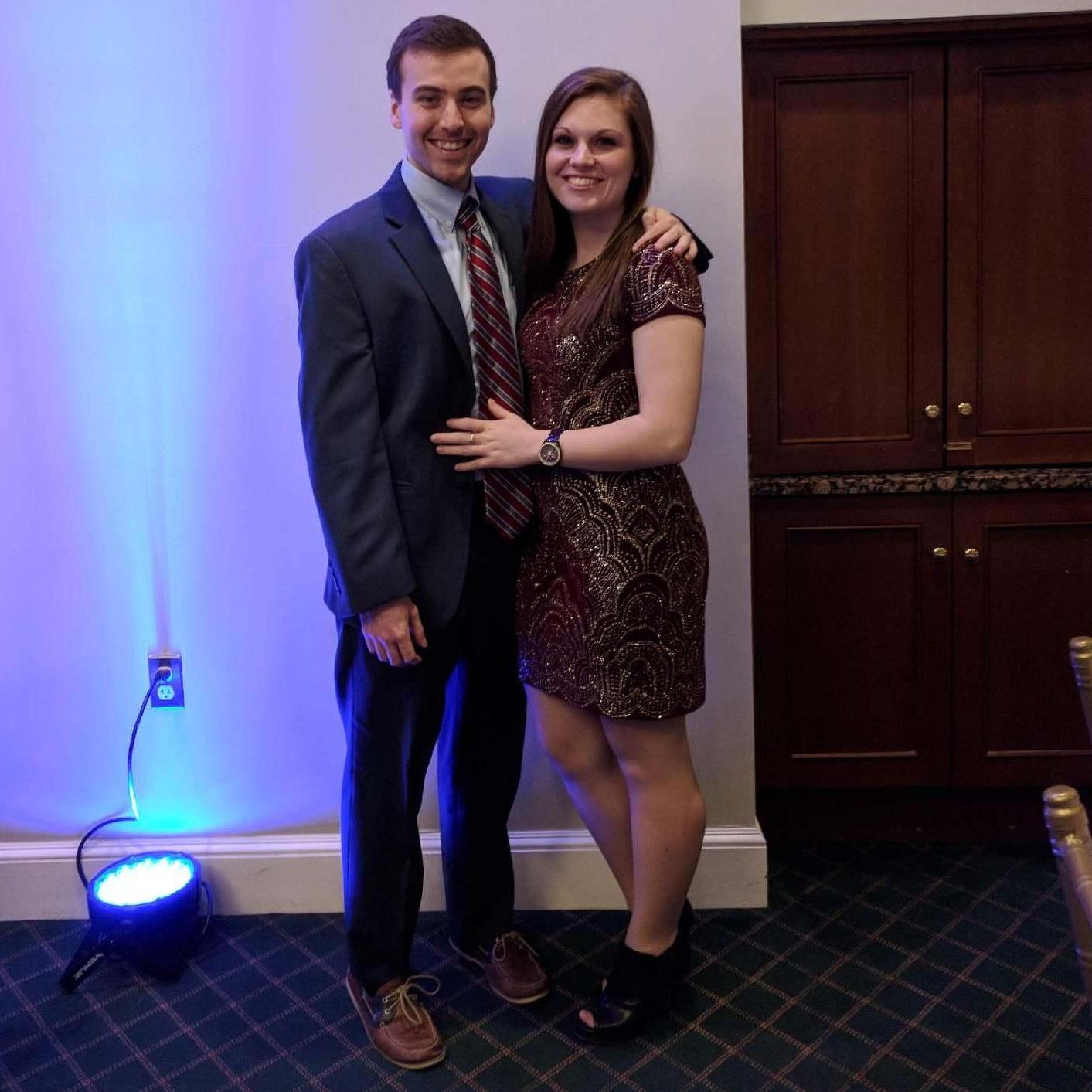 Another wedding! <3 (Grant & Kendyl)