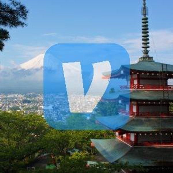Japan Honeymoon Fund - Venmo Option