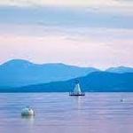 Lake Champlain