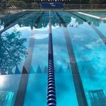 Samantha Wright Memorial Pool