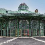 The Carousel Building