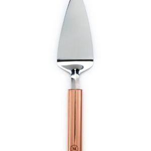 Martha Stewart Collection - Copper-Plated Pie Server, Created for Macy's