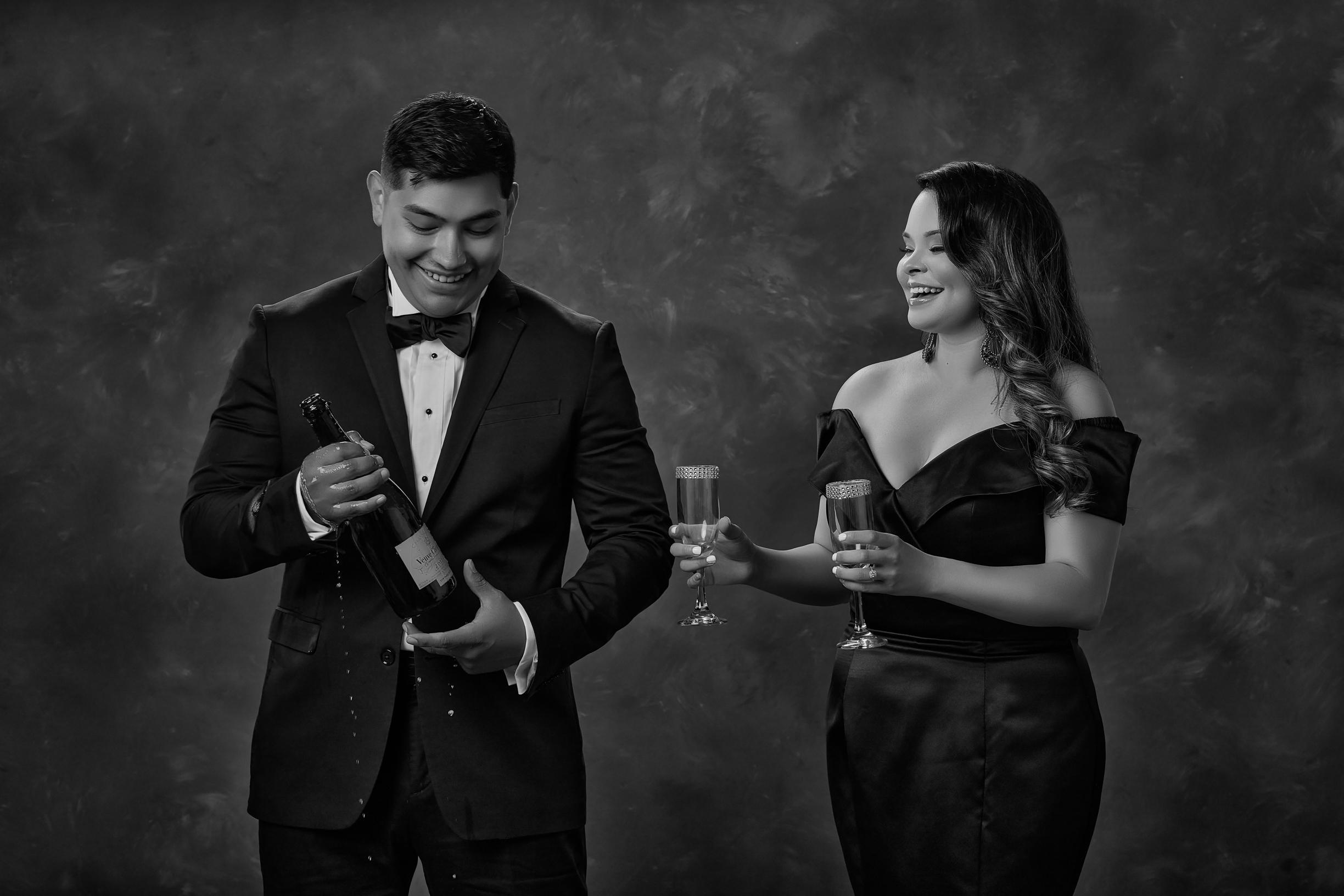 The Wedding Website of Leticia Iris Rivera and Anthony Gamez
