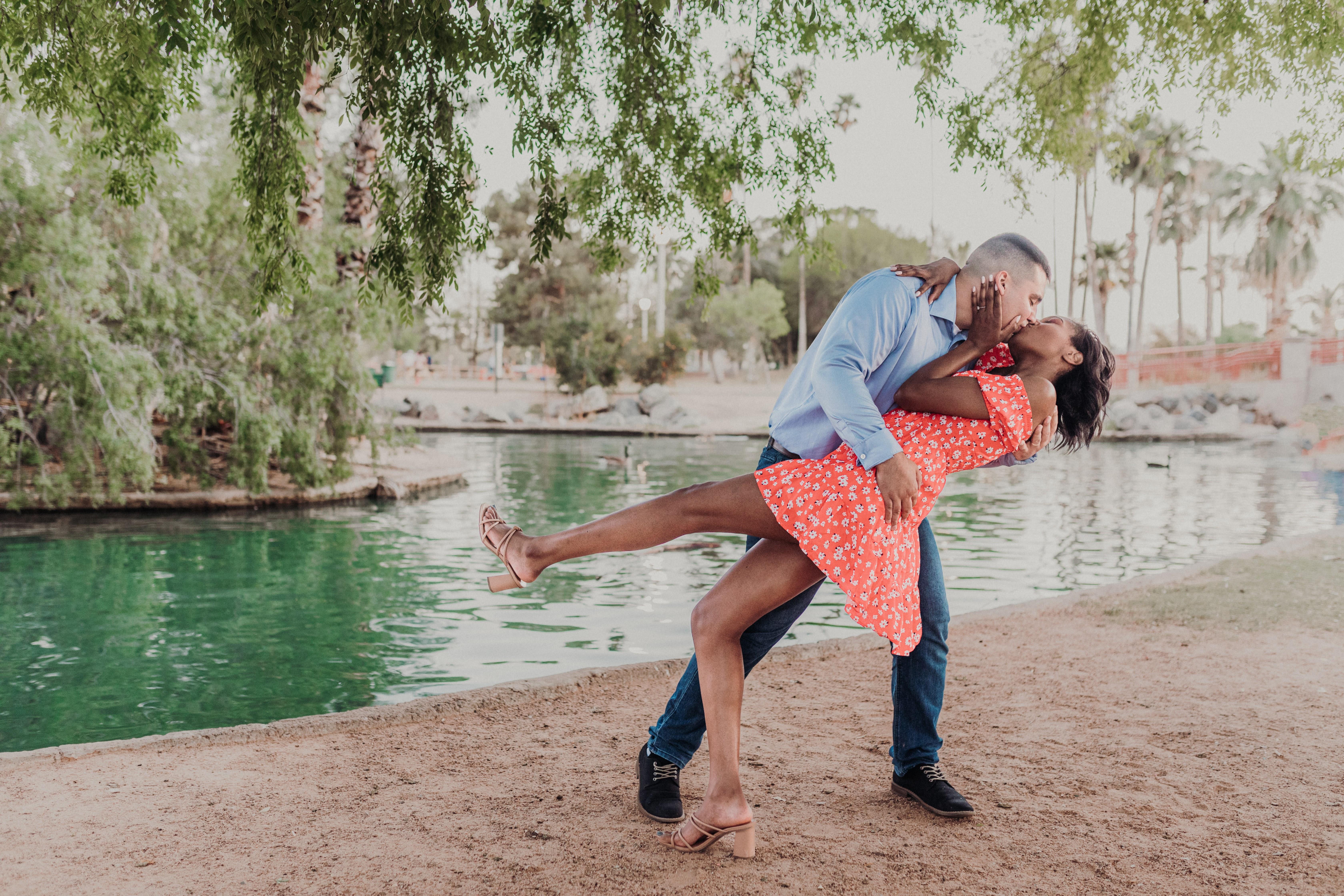 The Wedding Website of Krystin Ware and Allen Cowan