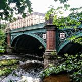 River Kelvin Walkway