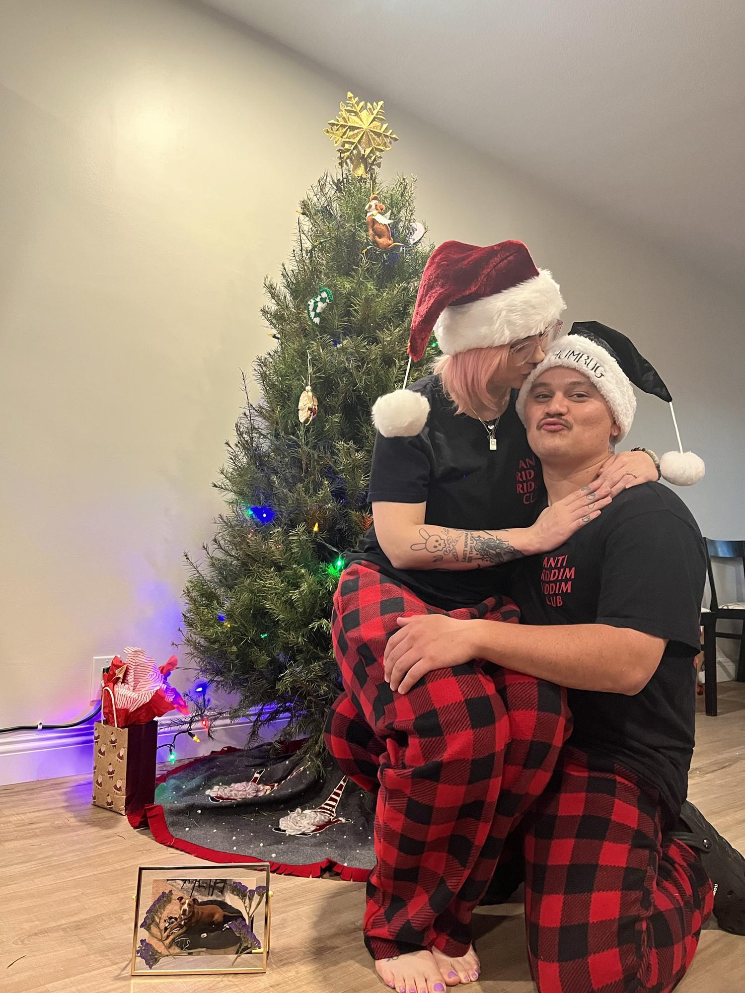 Christmas 2021