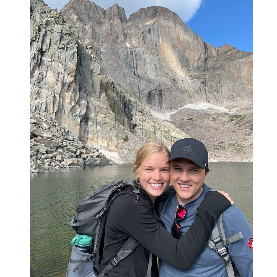 Colorado hiking (Summer 2021)