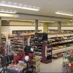 Maupin Market