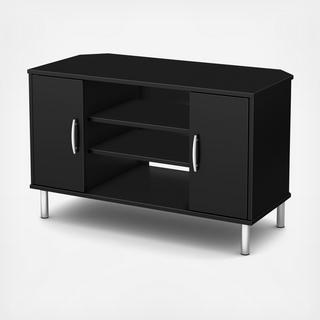 Renta Corner TV Stand