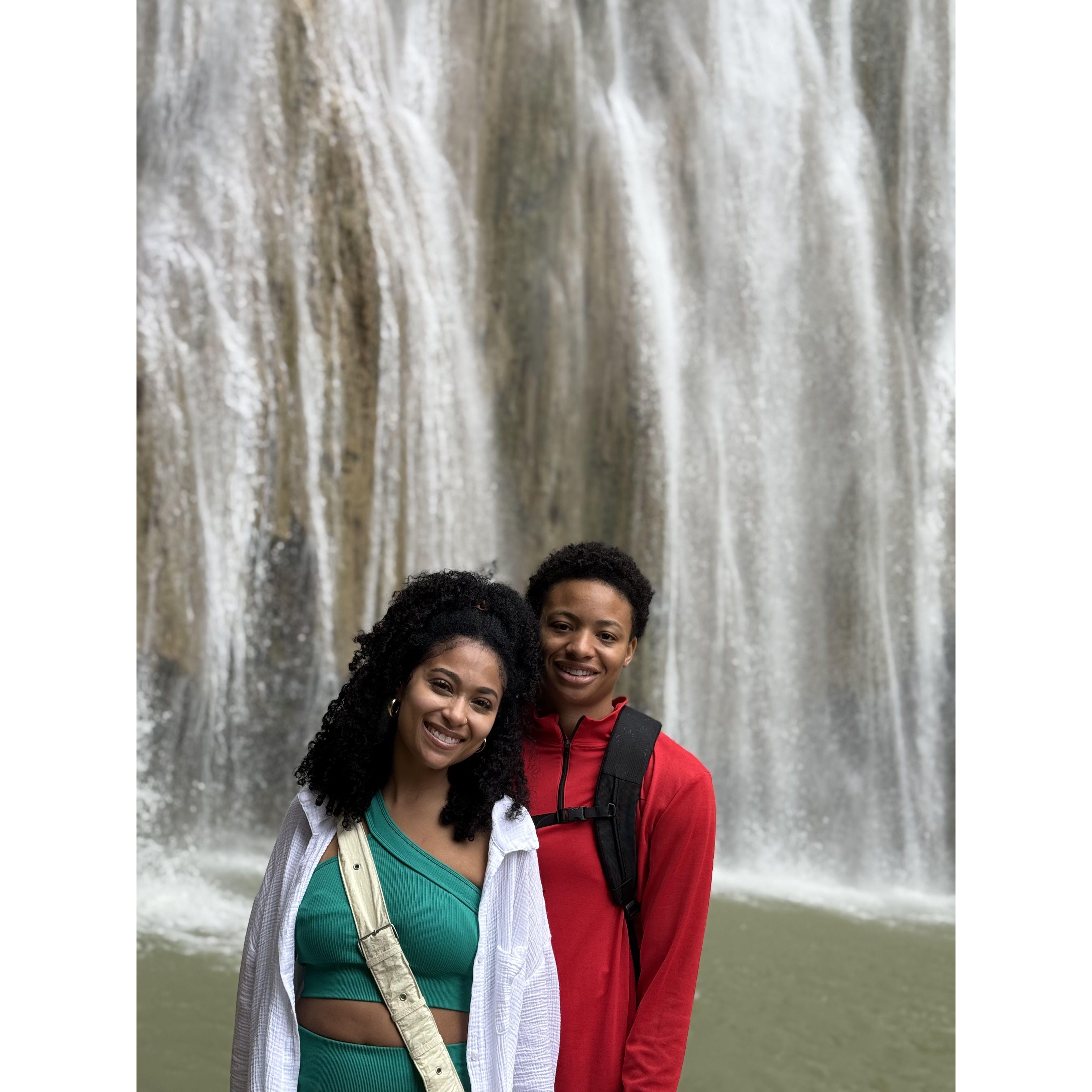 2025 Trip to Dominican Republic