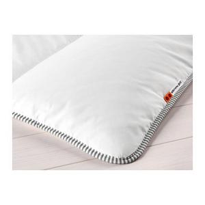 RÖDTOPPA Comforter, extra warm $89.99 (Queen)