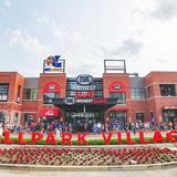 Ballpark Village Lot