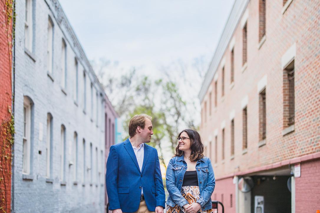 The Wedding Website of Regan Lear and Paul Piccotti
