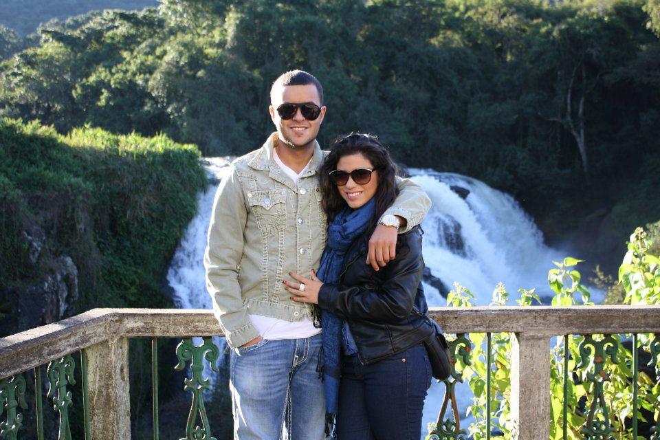 The Wedding Website of Kevin Plachi and Jeanette Torres