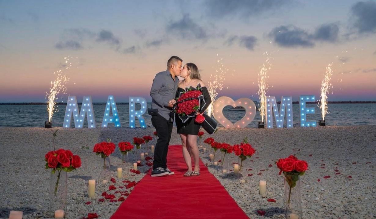 The Wedding Website of Irma Alondra Solis and Felix Martinez