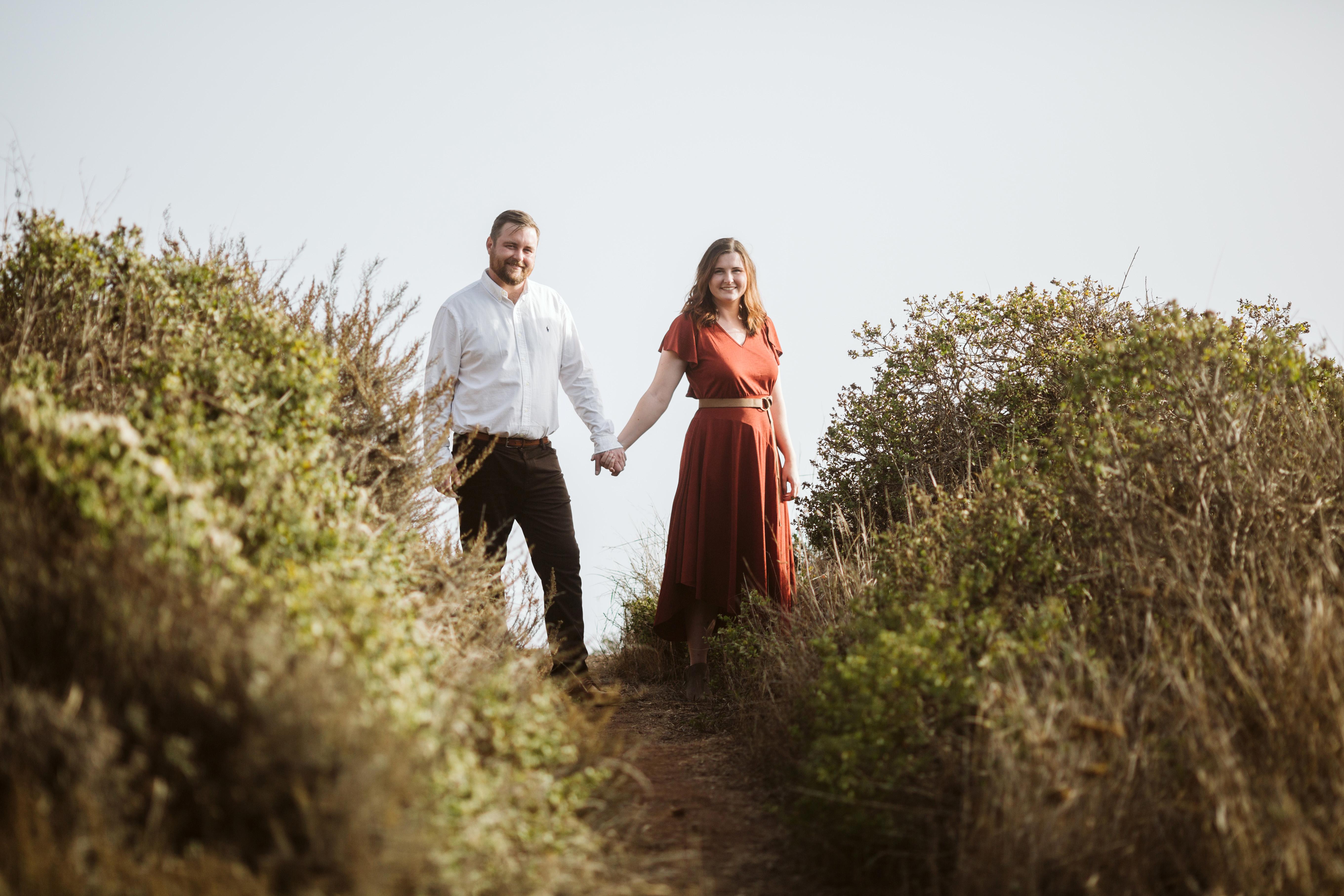 The Wedding Website of Genevieve Shay and Matthew MacKay