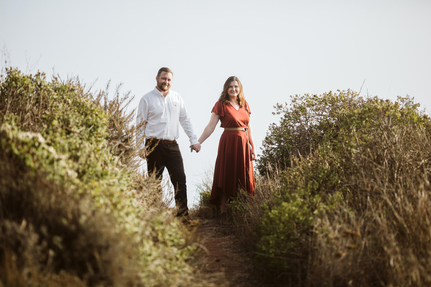 The Wedding Website of Genevieve Shay and Matthew MacKay
