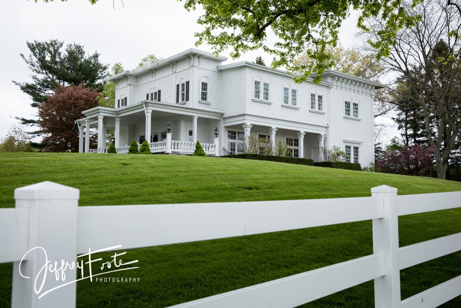 The Wedding Website of Kim Croop and Scott Possee