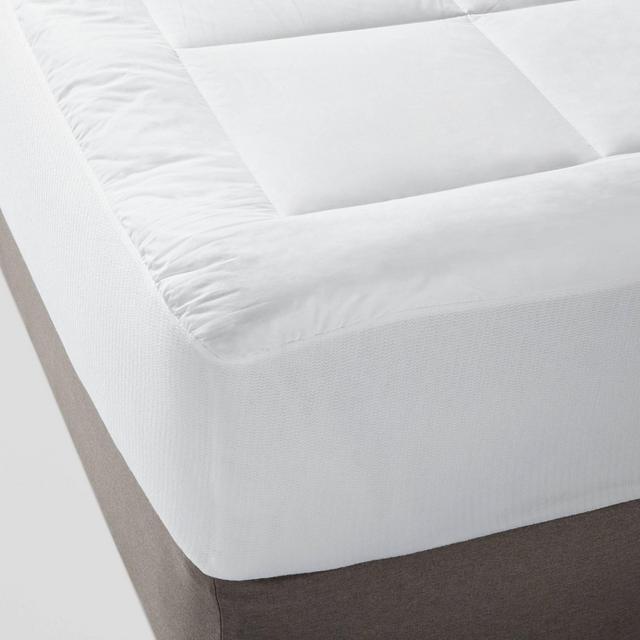 Queen Down Alternative Mattress Pad - Threshold™