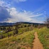 Bald Mountain Scenic Area
