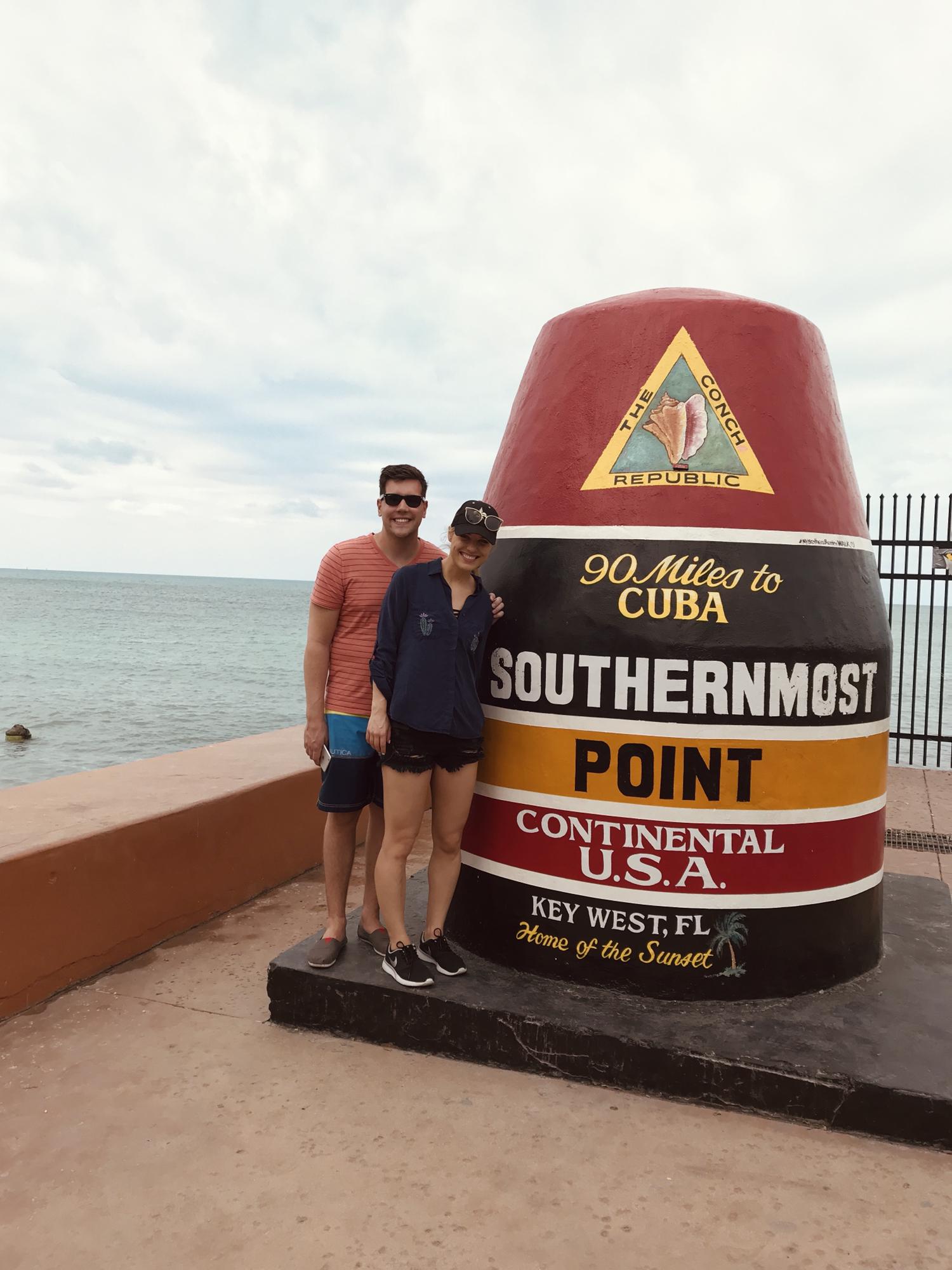 Key West, Florida