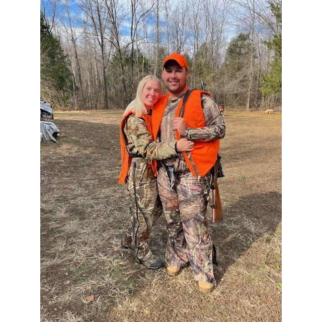 Arkansas Thanksgiving '23