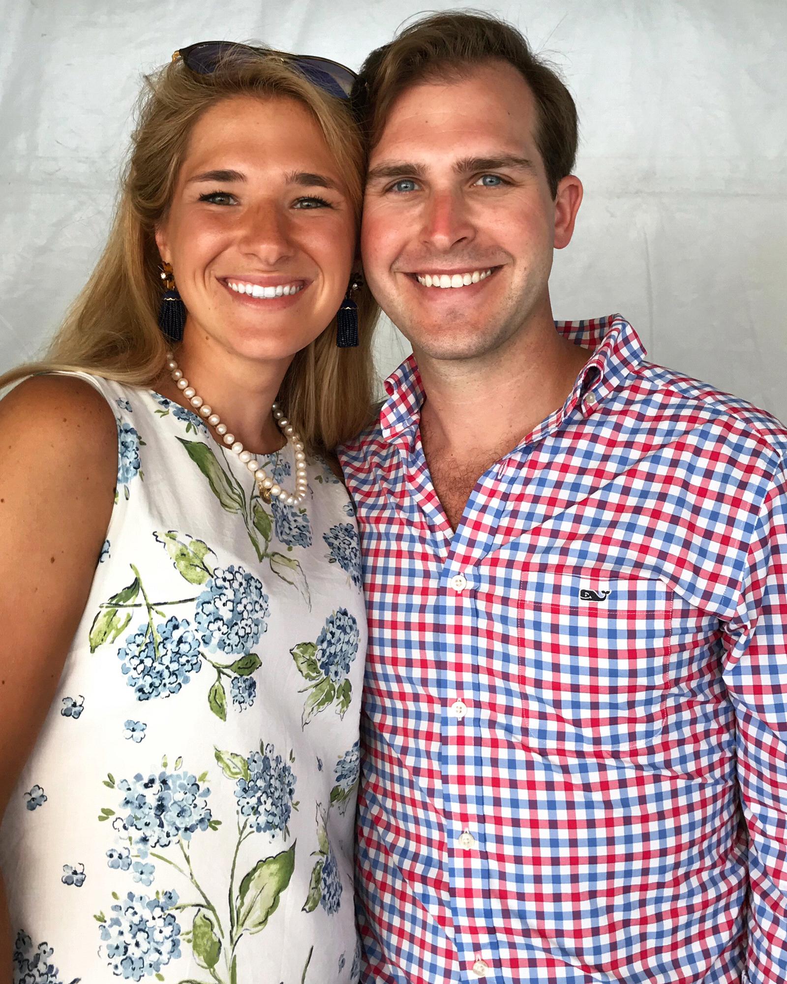 Celebrating a “Century of Love” as the Anniversary party social bartenders.