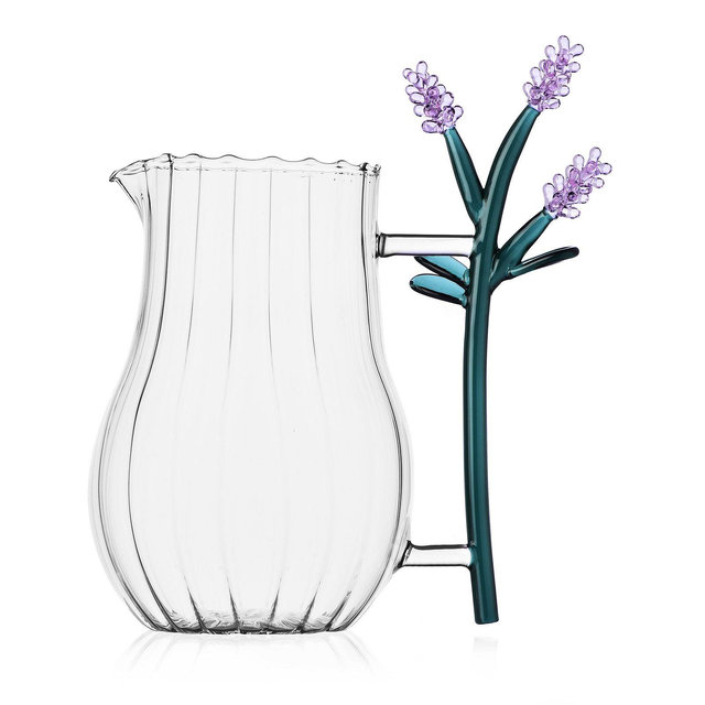 Ichendorf Botanica Lavender Jug