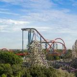 Busch Gardens Tampa Bay