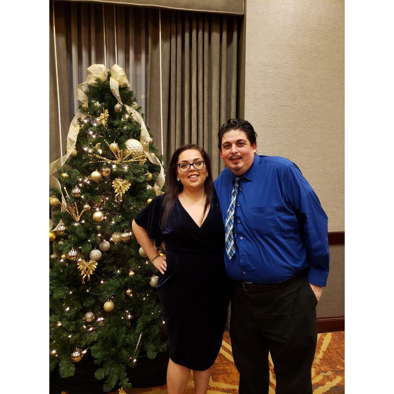 Christmas 2019