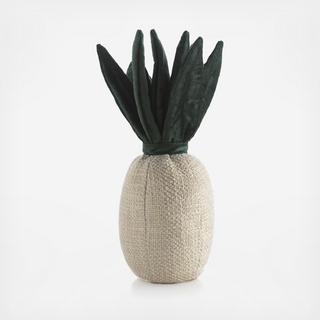 Pineapple Throw Pillow