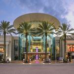 The Mall at Millenia