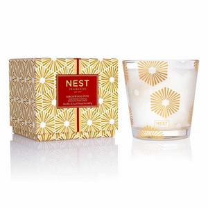 Birchwood Pine 3-Wick Candle