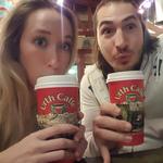 Urth Caffé
