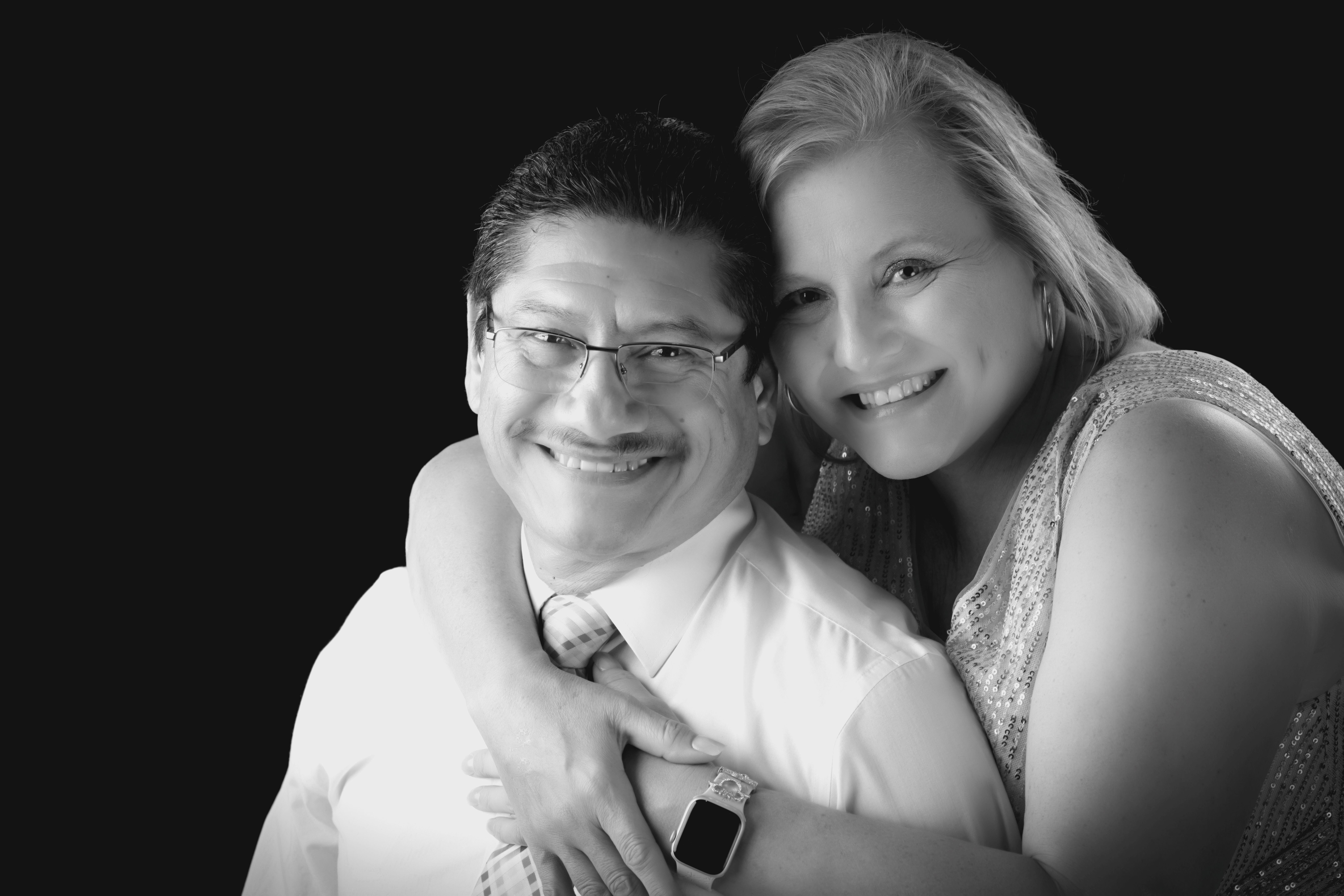 The Wedding Website of Stephanie Henson and Jesse Silva