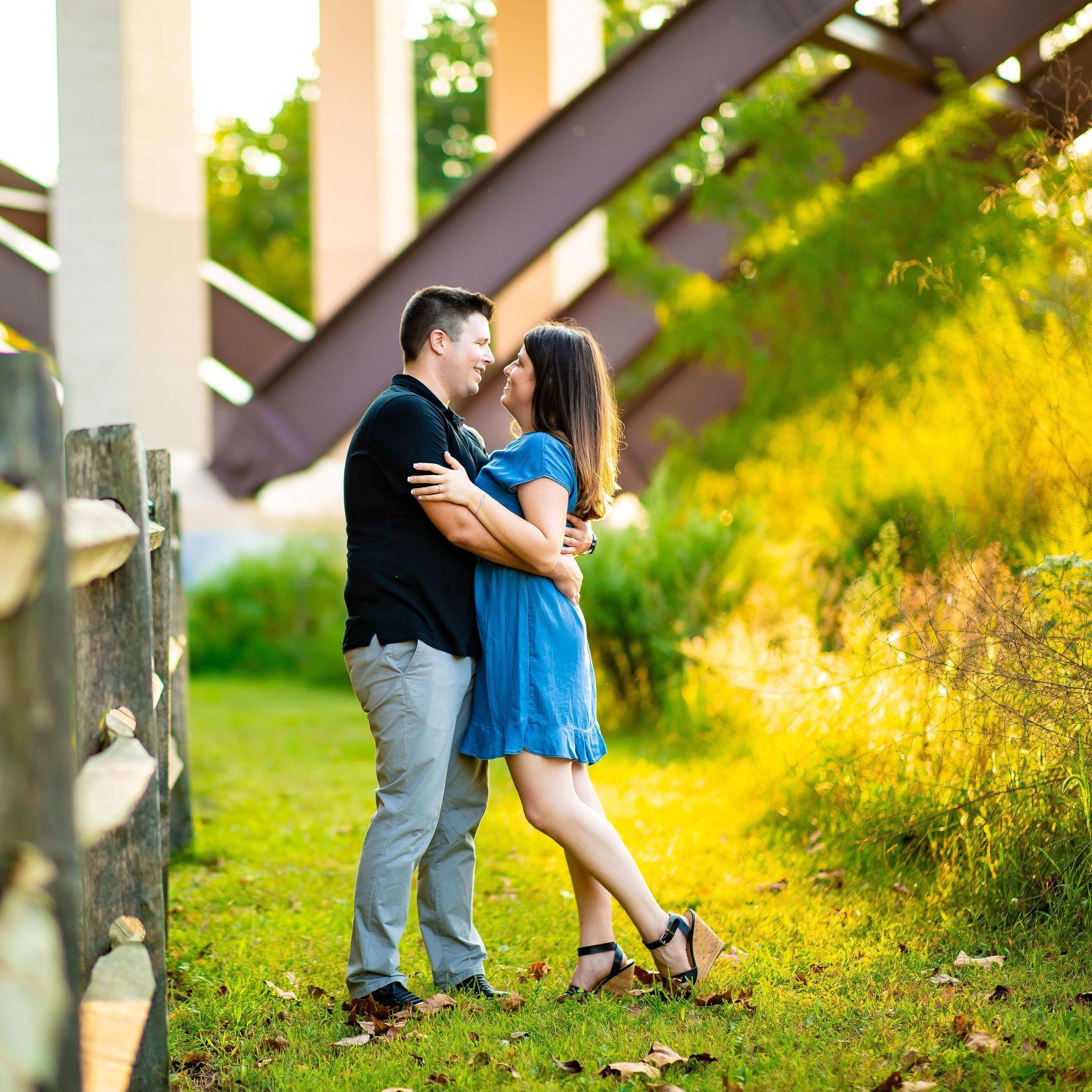 Engagement Pictures with Right Start Photography
Phoenixville, PA