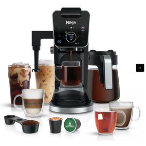 Ninja® DualBrew Pro Specialty Coffee System