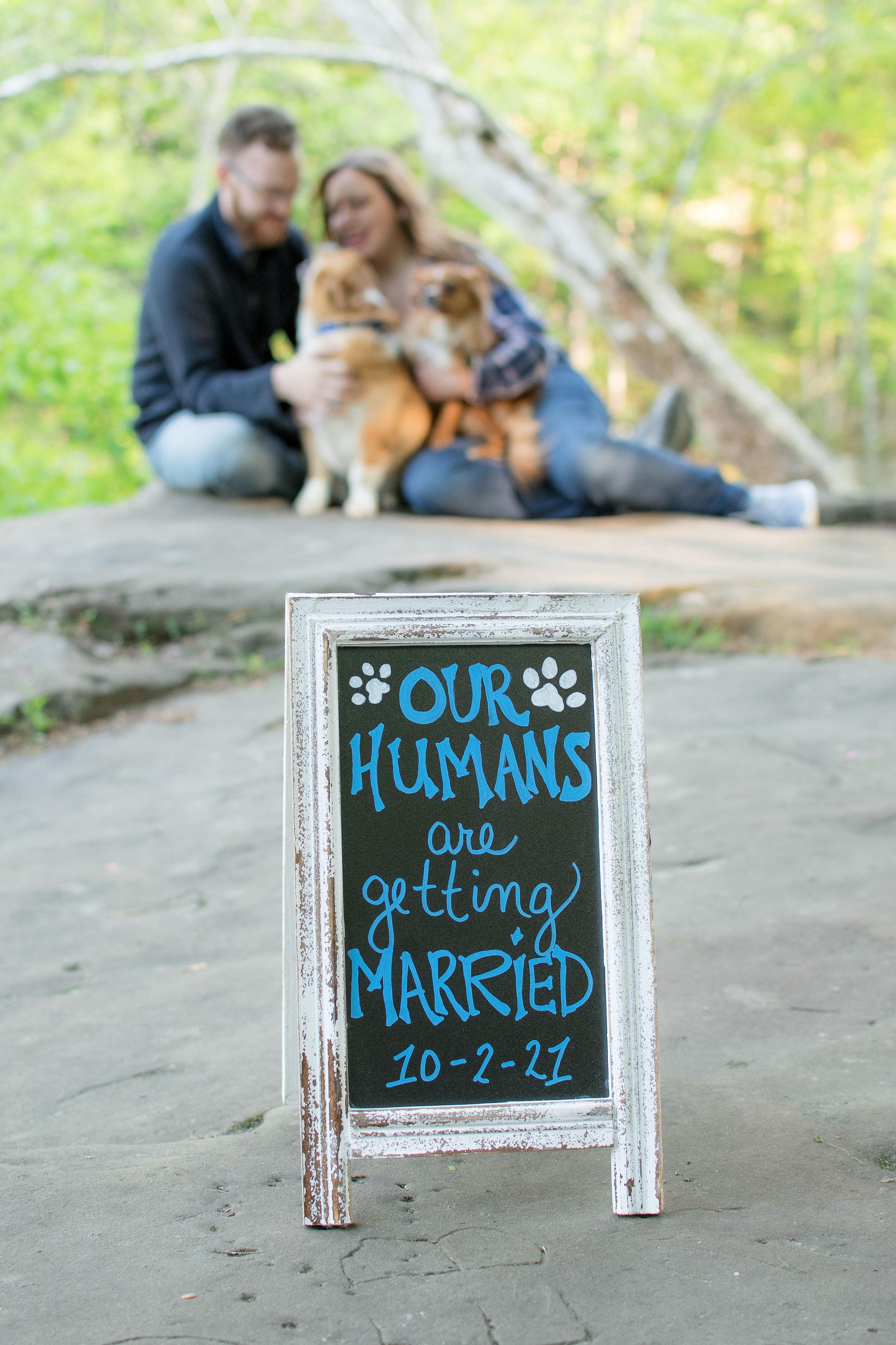 The Wedding Website of Kayla Thompson and Bryce Vallee