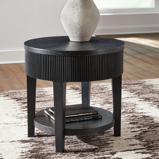 Marstream End Table