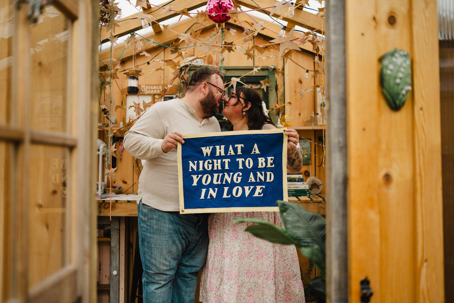 The Wedding Website of Erin Hy and Dan Down